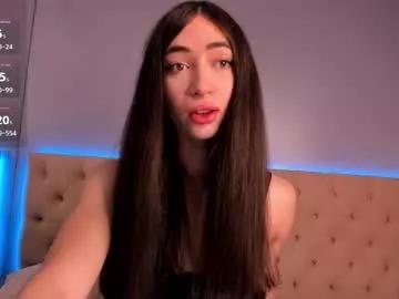 nickierainer on Chaturbate