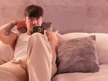 Offline nicky_and_blake on Chaturbate