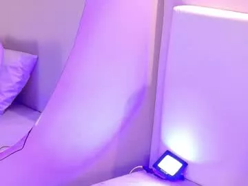 Freechat nicky_belmonth on Chaturbate