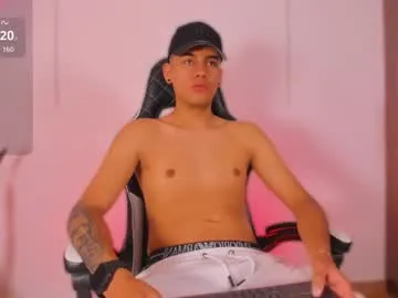 nickyblazze_ on Chaturbate