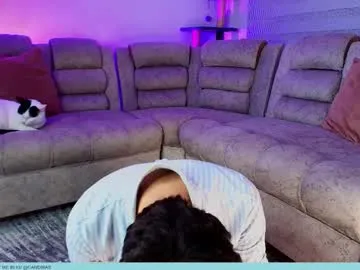 Chaturbate nico_cruz is Group nico_cruz — enjoy with me, make me moan! #18 - Goal: fingering assx3min! #twink #femboy #new #bigass