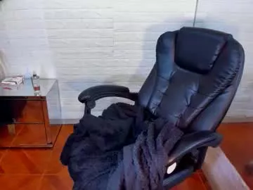 Offline nico_mahecha on Chaturbate