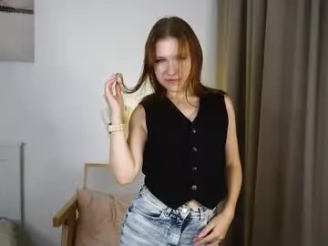 Offline nicolagillispie on Chaturbate