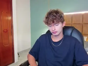 nicolasferrer18 — GOAL: Masturbation + Cum Show [396 tokens remaining] Welcome to my room! #young #twink #18 #skinny #cute