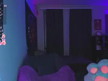 Offline nicole_fancy on Chaturbate