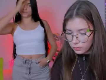 Freechat nicole_muah on Chaturbate