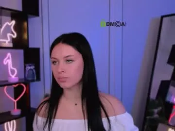 Freechat nicole_muah on Chaturbate