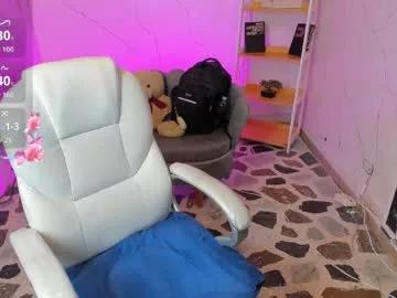 niickyjones from Chaturbate