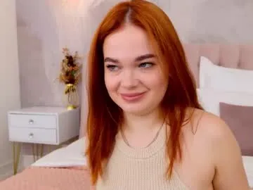 nikaflowers on Chaturbate