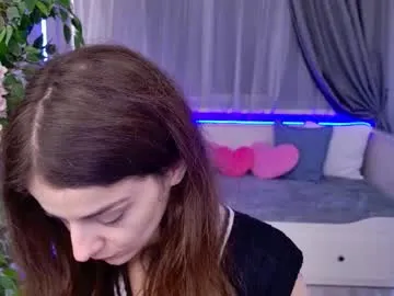 nikkabush on Chaturbate 