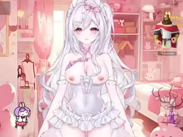 Offline nikki__luxx on Chaturbate