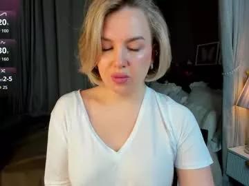 nikki_kai from Chaturbate