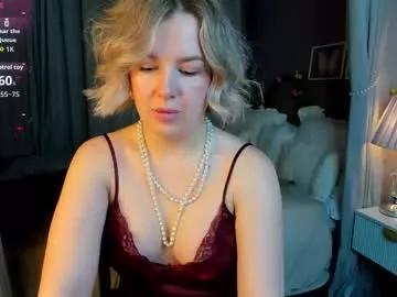 nikki_kai from Chaturbate