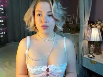 nikki_kai from Chaturbate