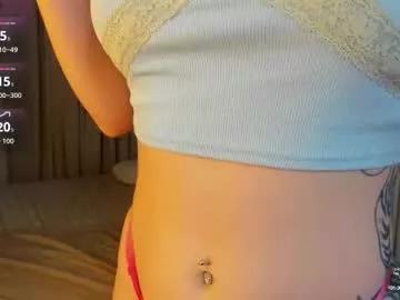 nikki_kai from Chaturbate