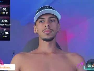 Offline nikolay_dimitrov on Chaturbate