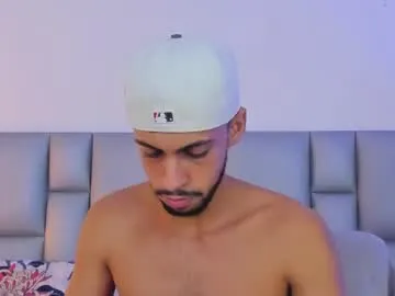 Offline nikolay_dimitrov on Chaturbate