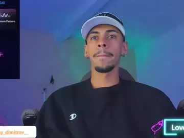 Offline nikolay_dimitrov on Chaturbate