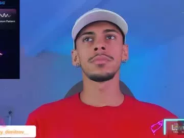 Offline nikolay_dimitrov on Chaturbate