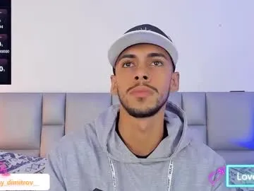 Offline nikolay_dimitrov on Chaturbate