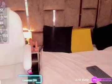 Freechat niky_love21 on Chaturbate