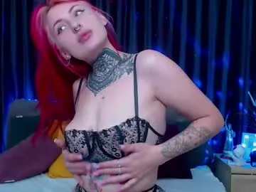 Freechat nina_b1um on Chaturbate