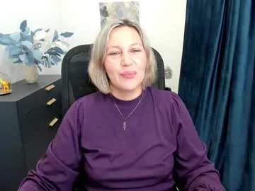 ninastarle on Chaturbate 