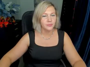 ninastarle on Chaturbate 