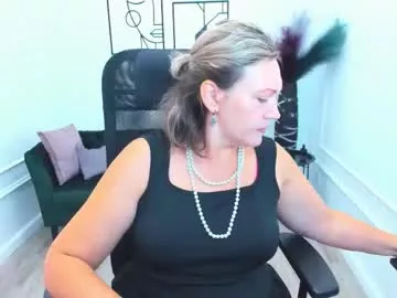 ninastarle on Chaturbate 