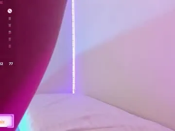 Offline nix_kyy on Chaturbate