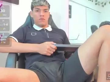 Offline noah_carter66 on Chaturbate