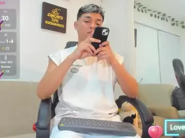 Offline noah_carter66 on Chaturbate