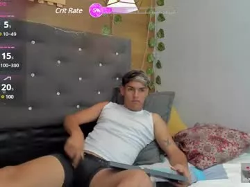 Offline noah_carter66 on Chaturbate