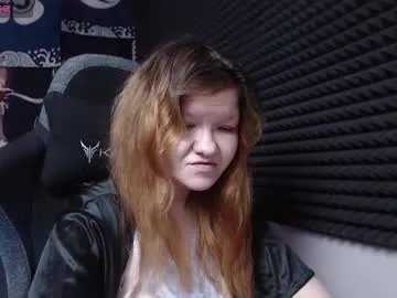 nora_lovvv on Chaturbate