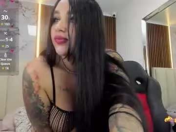 Offline noraloux1 on Chaturbate