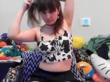notchocomilky from Chaturbate is Freechat