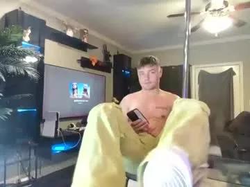 notoribliss from Chaturbate