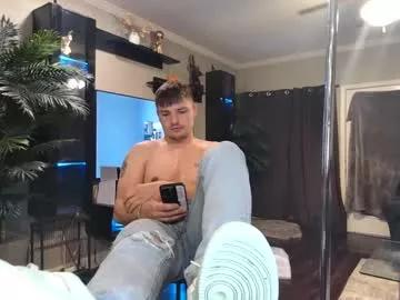 notoribliss from Chaturbate