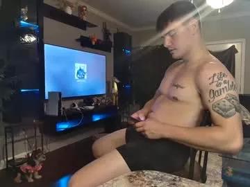 notoribliss from Chaturbate