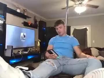 notoribliss from Chaturbate
