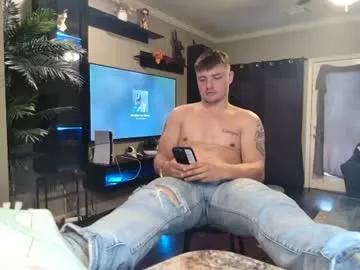 notoribliss from Chaturbate
