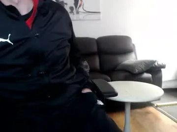 Offline nursefan on Chaturbate