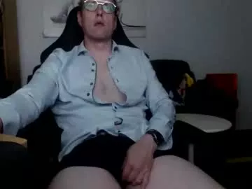 Offline nursefan on Chaturbate