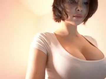 nya_ri model from Chaturbate
