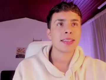 Offline nyko_ds on Chaturbate