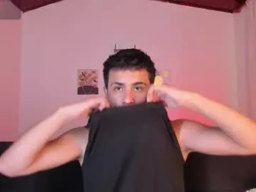 Offline nyko_ds on Chaturbate