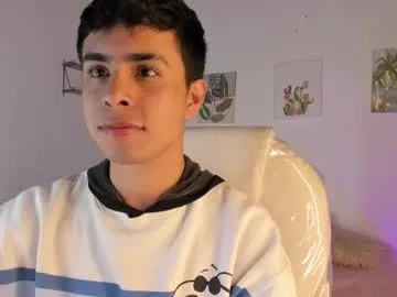 Offline nyko_ds on Chaturbate