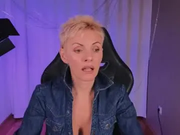 nymphvariety — GOAL: bouncy boobs #bigboobs #blonde #milf #nonude #lush [77 tokens remaining]