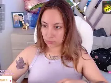 Offline nyx_andria on Chaturbate