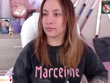 Offline nyx_andria on Chaturbate